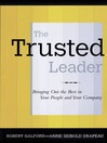 The Trusted Leader (eBook)
